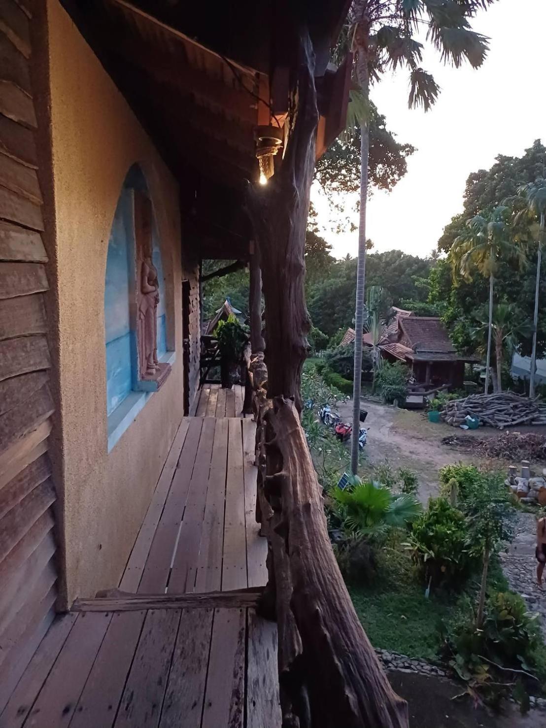 Orchid Home Ko Tao Exterior foto