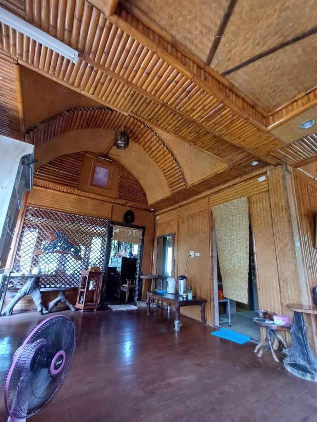 Orchid Home Ko Tao Exterior foto