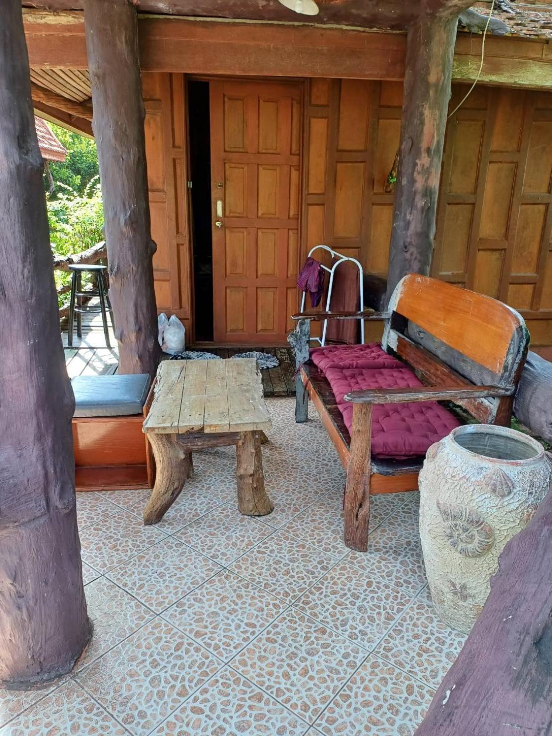 Orchid Home Ko Tao Exterior foto