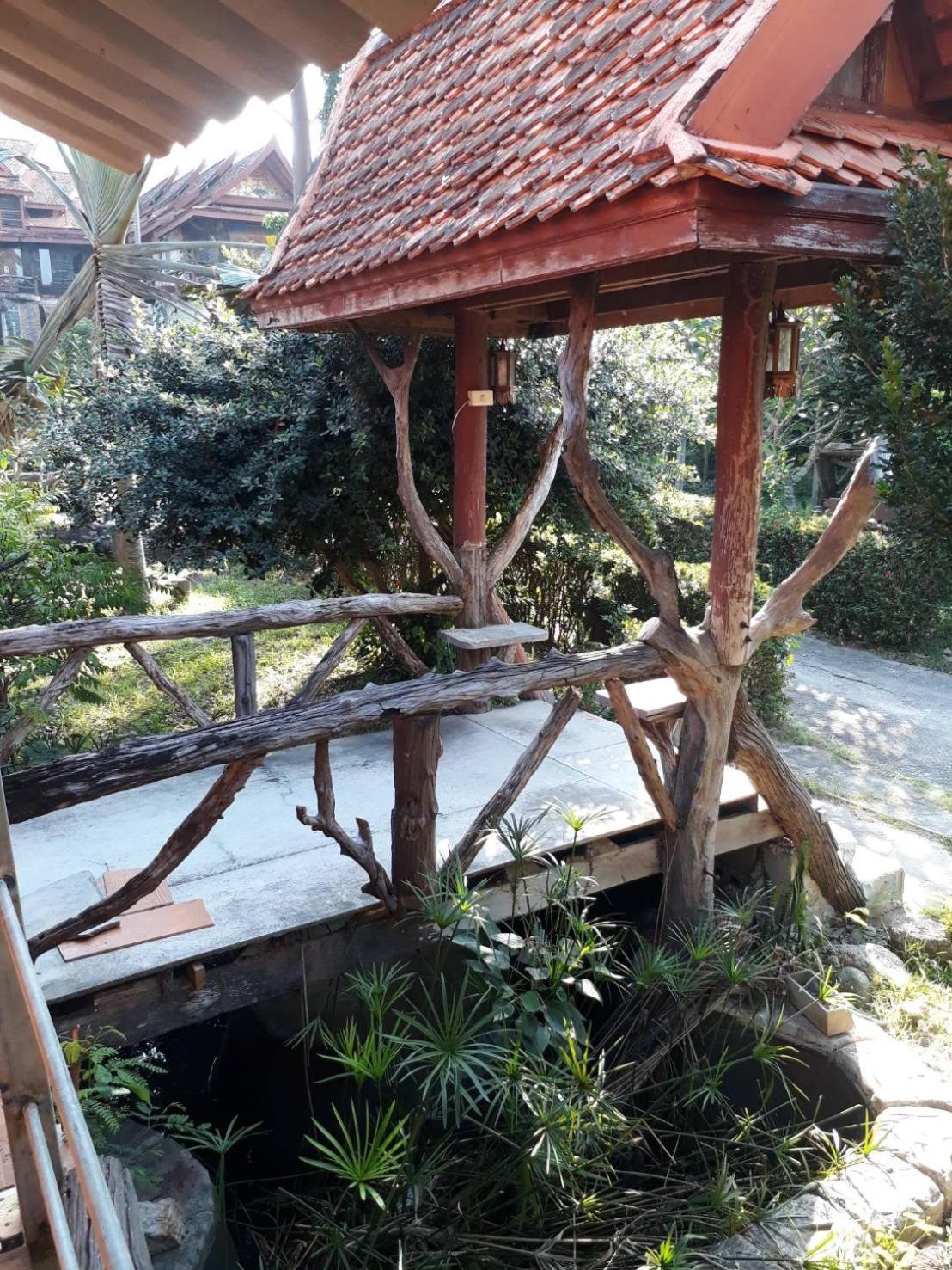 Orchid Home Ko Tao Exterior foto