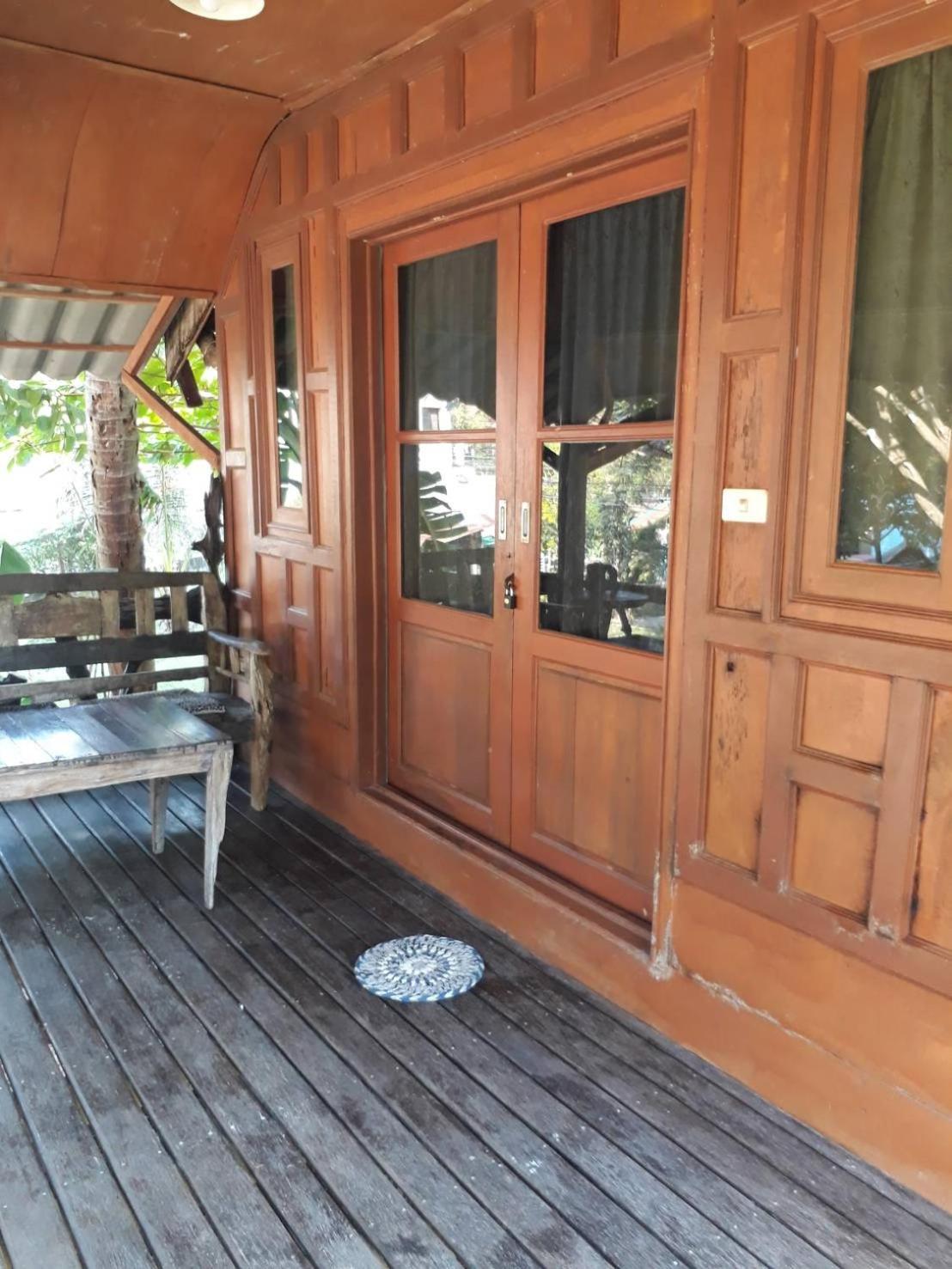 Orchid Home Ko Tao Exterior foto