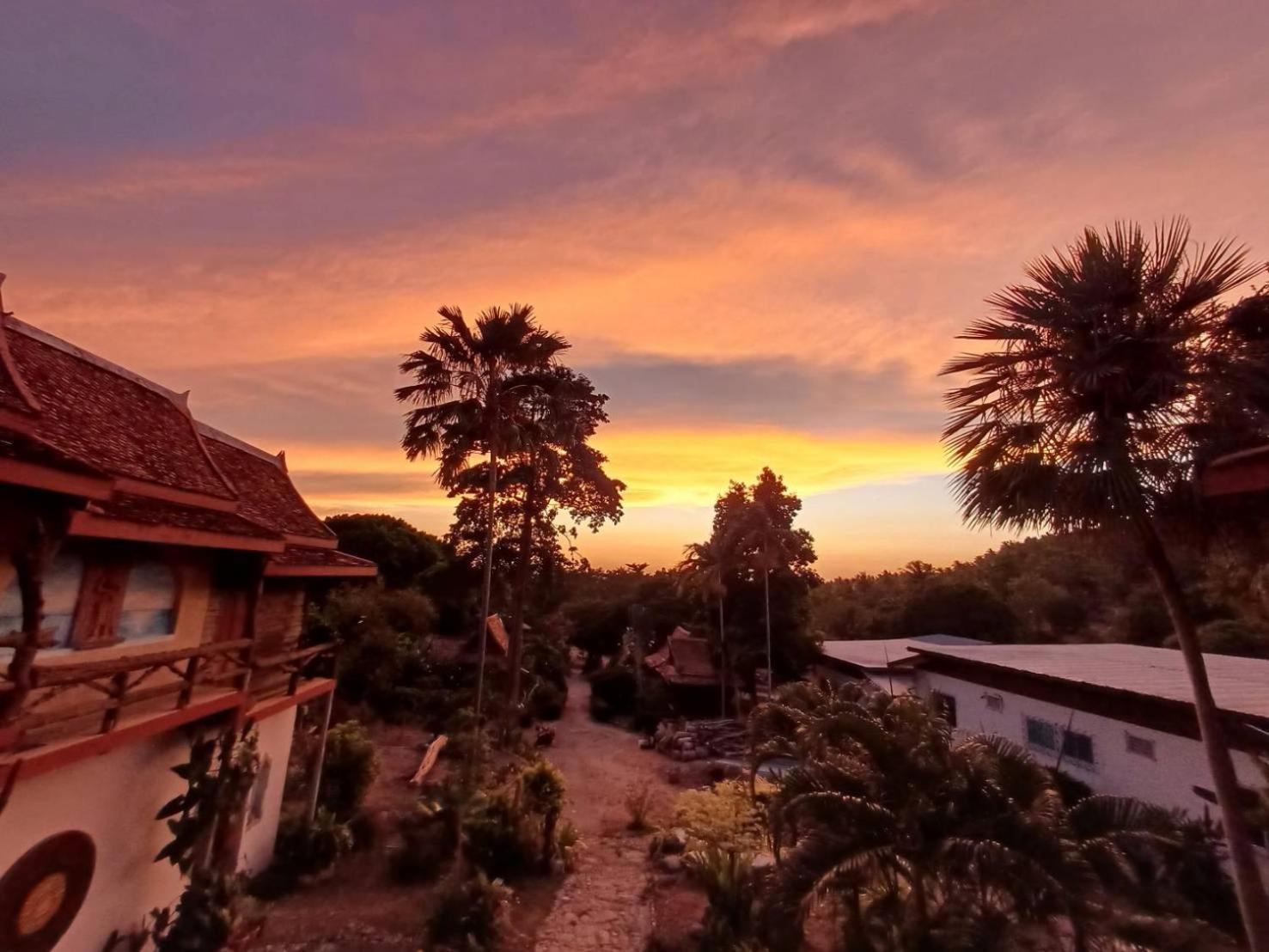 Orchid Home Ko Tao Exterior foto