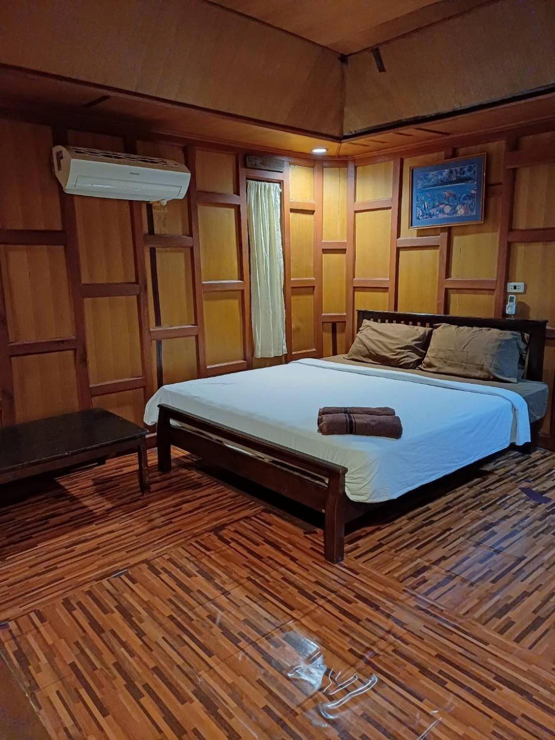Orchid Home Ko Tao Exterior foto