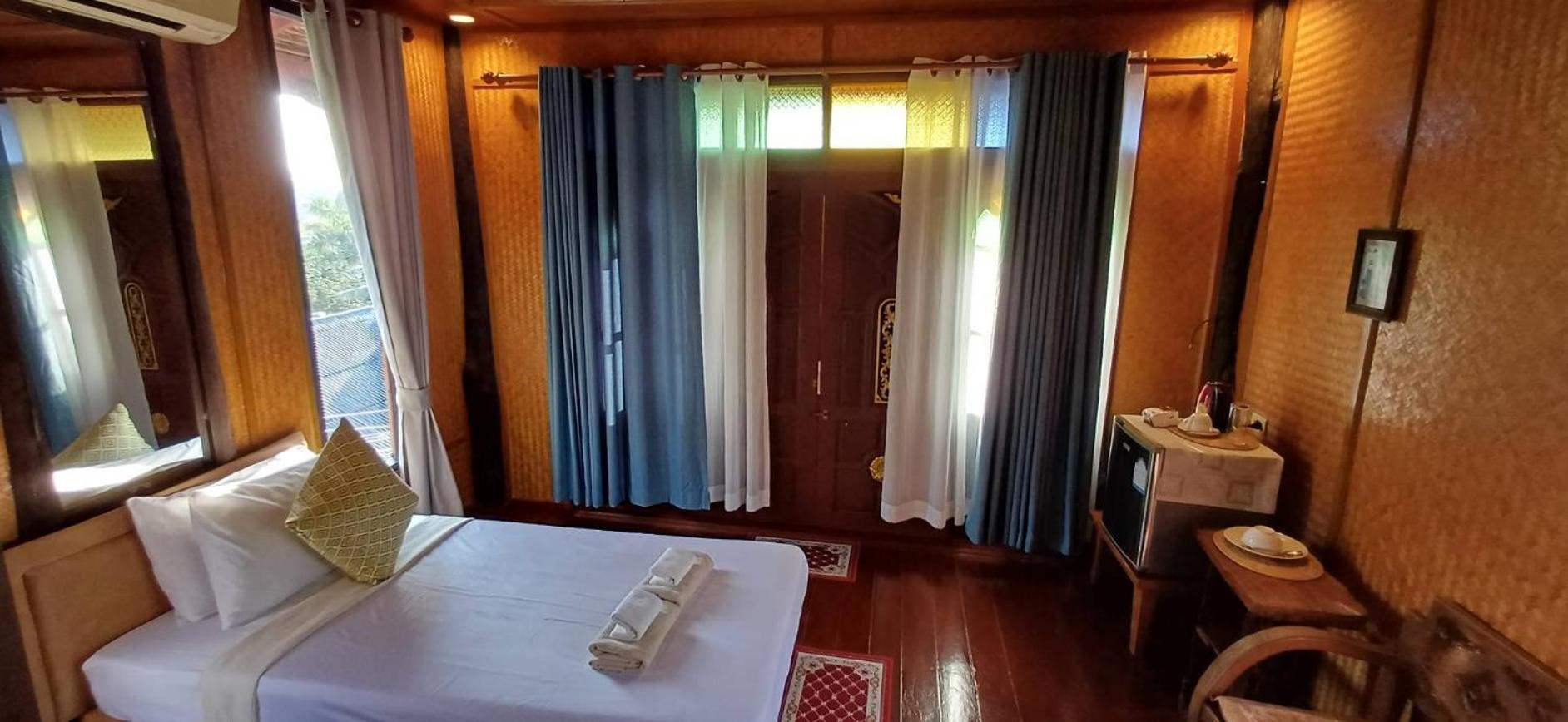 Orchid Home Ko Tao Exterior foto