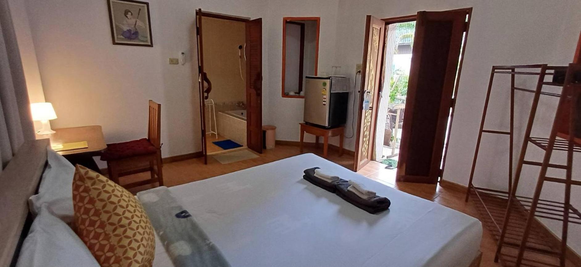 Orchid Home Ko Tao Exterior foto